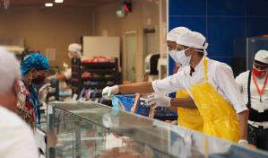 ¿De qué se enferman los empleados en la República Dominicana?