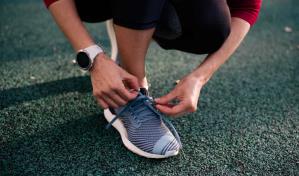 Todo lo que no debes hacer después de correr