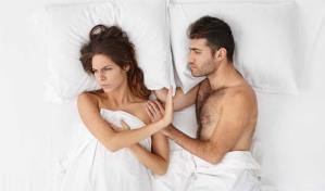 Motivos por los que puede aparecer dolor en el sexo