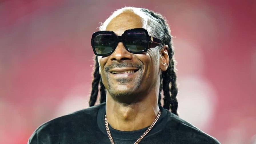 Para Snoop Dogg, el Super Bowl es un “sueño hecho realidad