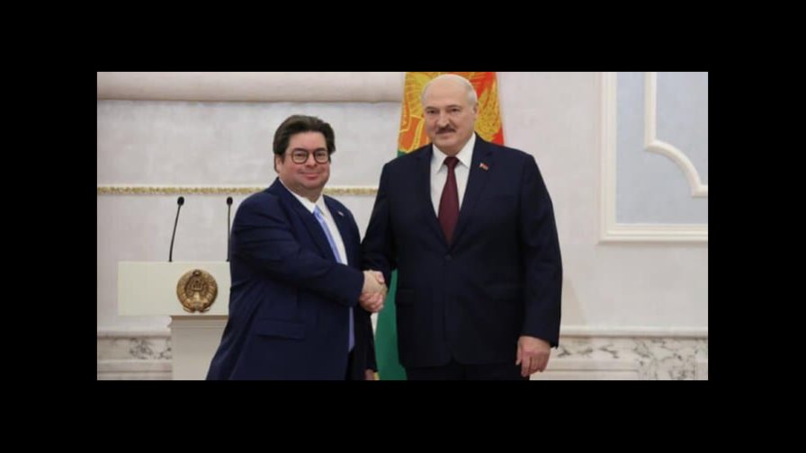 Por primera vez, RD tiene representación diplomática en Bielorrusia