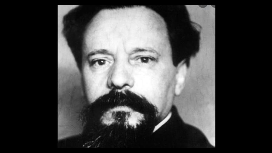 Alemania conmemora 150 años del profeta de la desgracia, Theodor Lessing