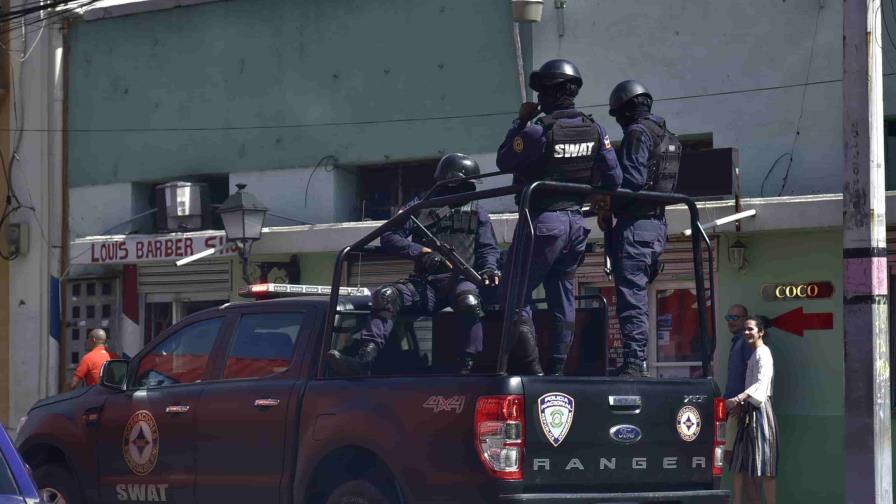 Cada vez más personas se sienten inseguras en el mundo, advierte la ONU