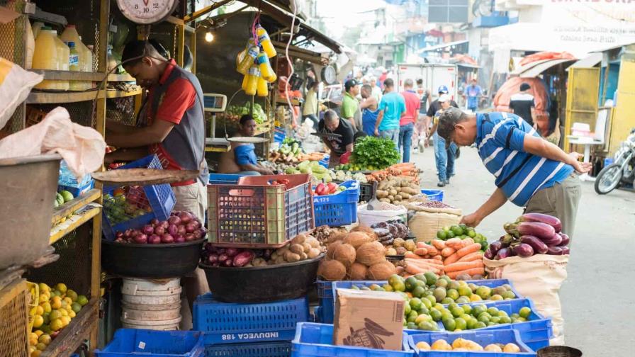 Pese a inflación, Banco Central prevé economía dominicana crecerá hasta 6 % en 2022