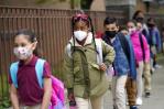 Cuatros estados de Estados Unidos anulan mandatos de mascarillas Cuatros estados de Estados Unidos anulan mandatos de mascarillas