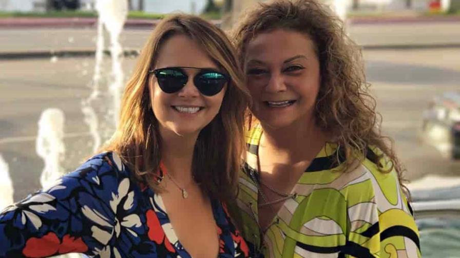 Grandes figuras expresan pesar la muerte de Sonia Piera Grandes figuras expresan pesar la muerte de Sonia Piera