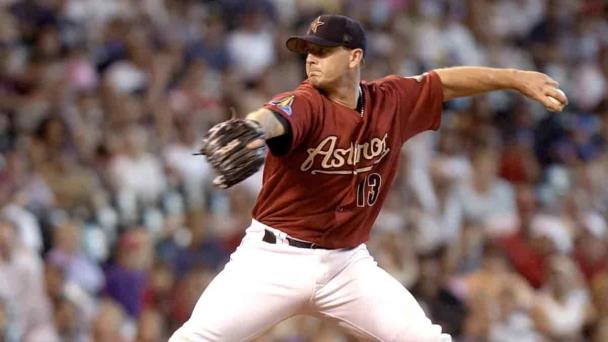 Billy Wagner esperanzado con votación del Salón de la Fama