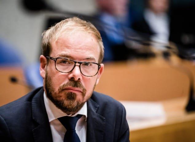Dimite un diputado socialdemócrata en Países Bajos acusado de acoso sexual