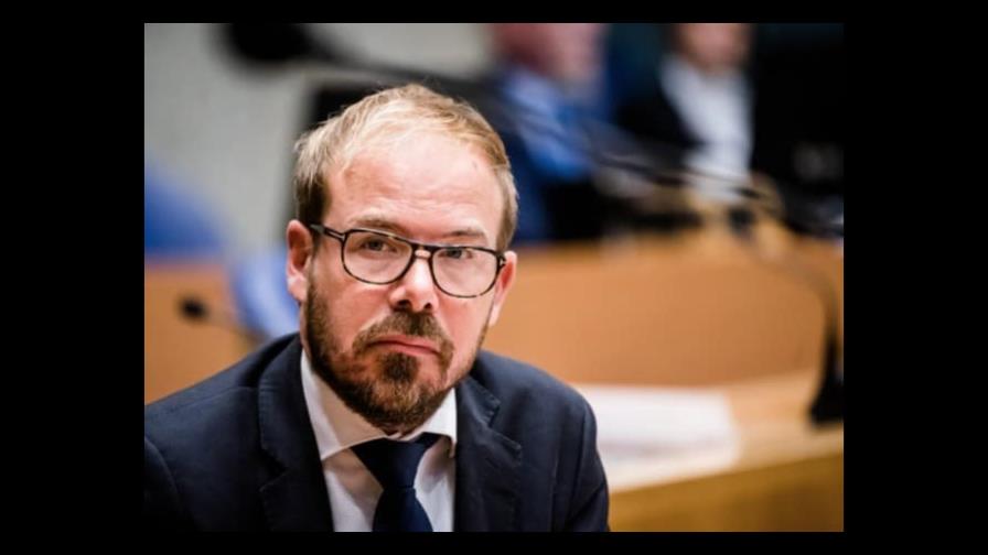 Dimite un diputado socialdemócrata en Países Bajos acusado de acoso sexual