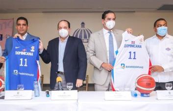 Dominicana se alista para II ventana al clasificatorio Copa Mundial