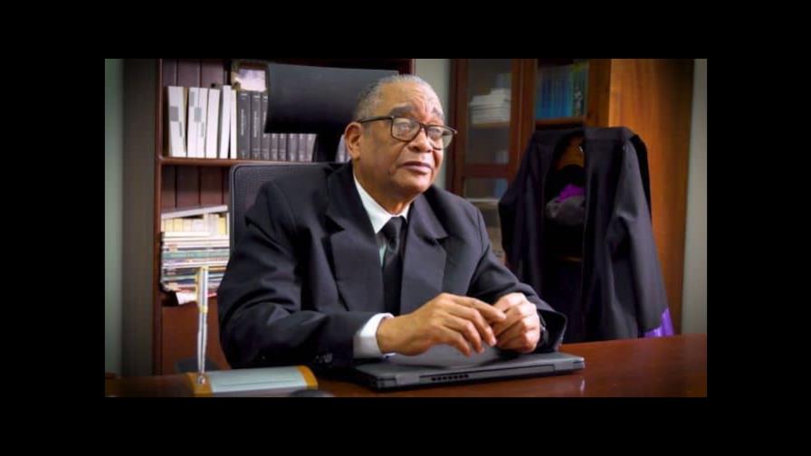 Aseguran Departamento Judicial de San Pedro de Macorís sitúa su capacidad de respuesta en un 90 %