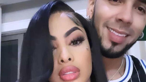 Anuel AA advierte a los que critican a Yailin