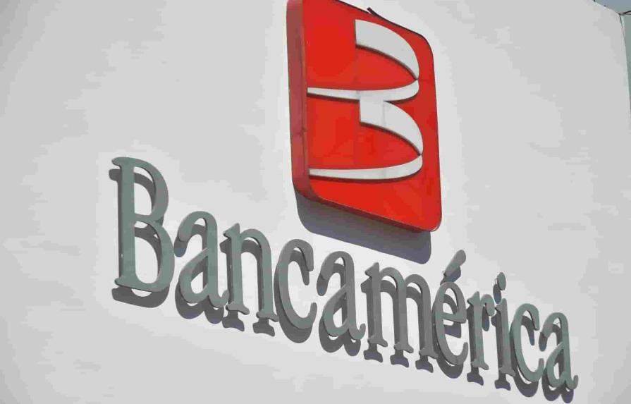 Ahorrantes que han validado datos en Bancamérica ya representan 63 % de las captaciones del banco
