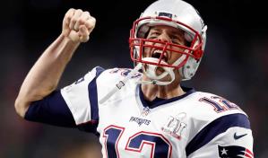 El Súper Bowl, en su nueva era, extrañará a Tom Brady