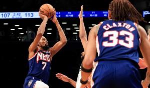 Las decisiones que tendrán que tomar los Nets y los Lakers