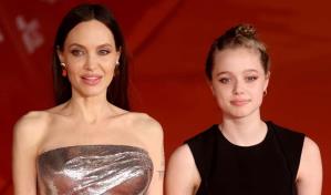 Shiloh Jolie-Pitt asombra con su talento en el baile