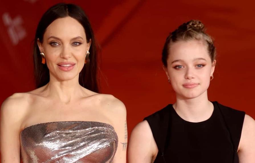 Shiloh Jolie-Pitt asombra con su talento en el baile