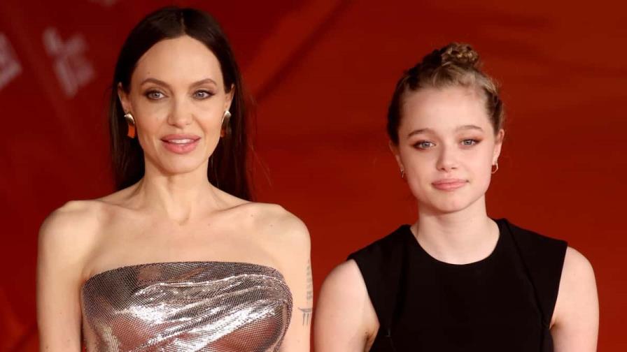 Shiloh Jolie-Pitt asombra con su talento en el baile