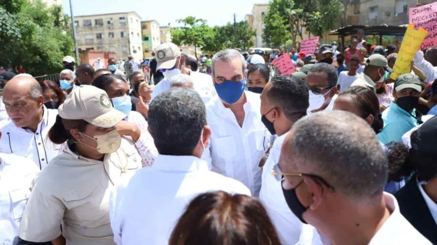 La agenda del presidente Luis Abinader para este jueves en San Pedro de Macorís