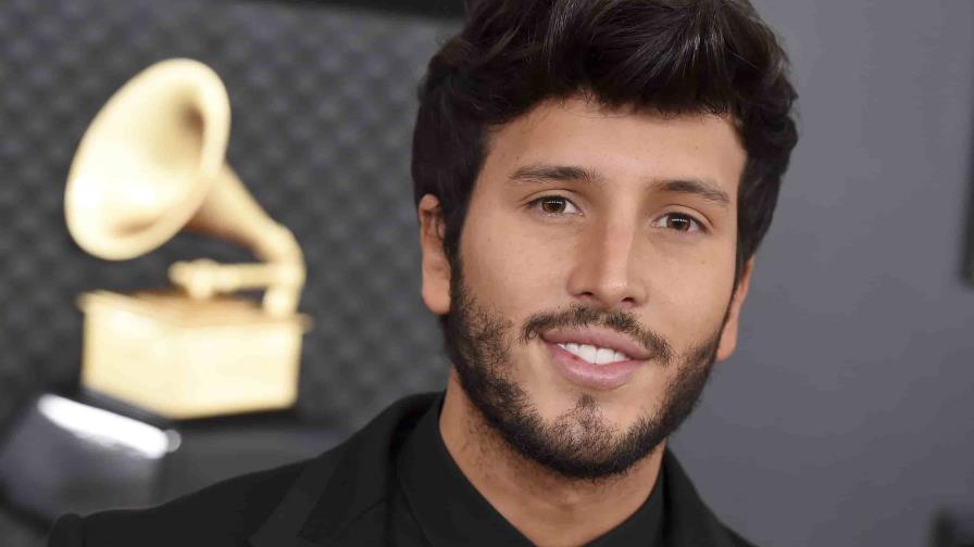 El cantante Sebastián Yatra: Encanto es un regalo de Dios