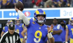 Stafford versus Burrow, caminos opuestos al Super Bowl