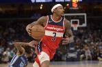 Cirugía de muñeca pone fin a campaña de Beal con Wizards Cirugía de muñeca pone fin a campaña de Beal con Wizards
