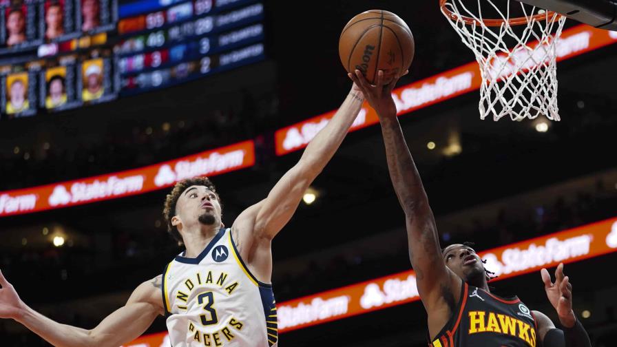 Las 10 mejores ayer en la NBA; dominicano Towns sobresalió por Timberwolves