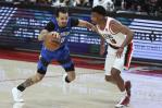 VÍDEO | Magic derrota a Blazers, después de que ceden a McCollum VÍDEO | Magic derrota a Blazers, después de que ceden a McCollum