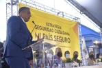 Gobierno evalúa ocho meses del plan de seguridad ciudadana en Cristo Rey Gobierno evalúa ocho meses del plan de seguridad ciudadana en Cristo Rey