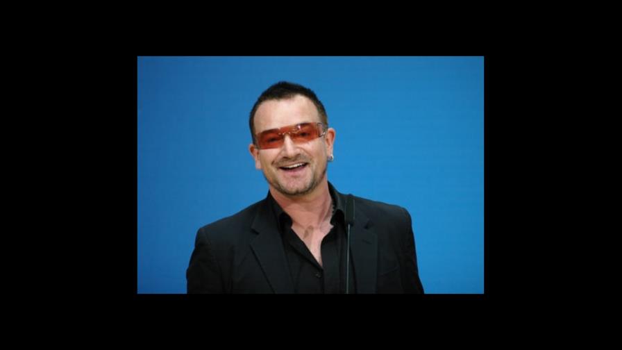 Bono mencionó que no le gusta de U2