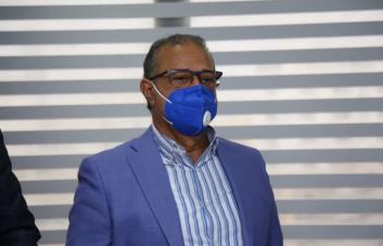 Volverán a interrogar esta tarde al exdirector del Inabie por presunta corrupción