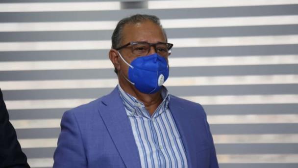 Volverán a interrogar esta tarde al exdirector del Inabie por presunta corrupción
