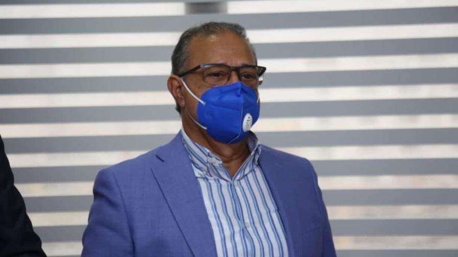 Volverán a interrogar esta tarde al exdirector del Inabie por presunta corrupción Volverán a interrogar esta tarde al exdirector del Inabie por presunta corrupción