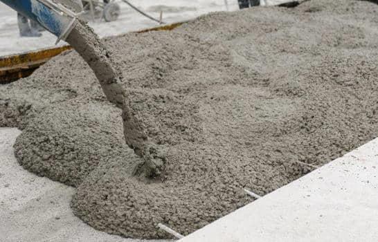 A pesar de la crisis, la industria del cemento en RD produjo más toneladas en 2021