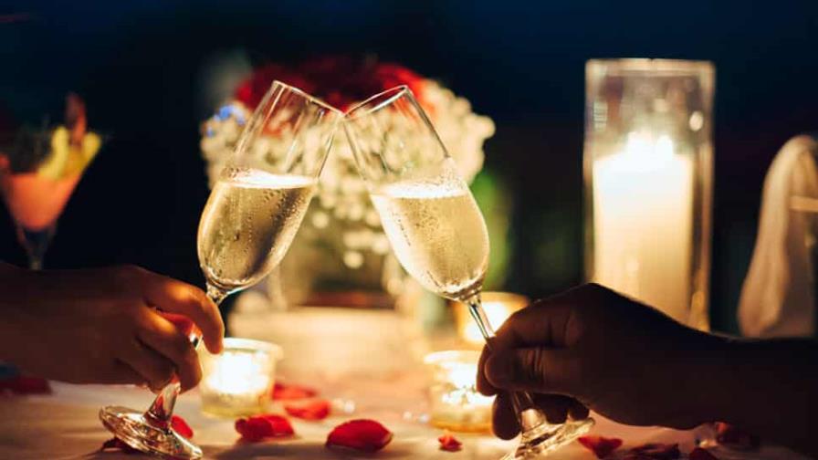 Seis restaurantes románticos en la capital para celebrar el amor