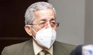 CES anuncia apertura de la mesa técnica sobre seguridad social para este viernes