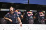 Equipo Red Bull de Fórmula Uno se asocia con Oracle por 500 millones de dólares