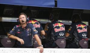 Equipo Red Bull de Fórmula Uno se asocia con Oracle por 500 millones de dólares