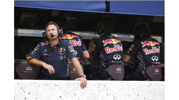 Equipo Red Bull de Fórmula Uno se asocia con Oracle por 500 millones de dólares