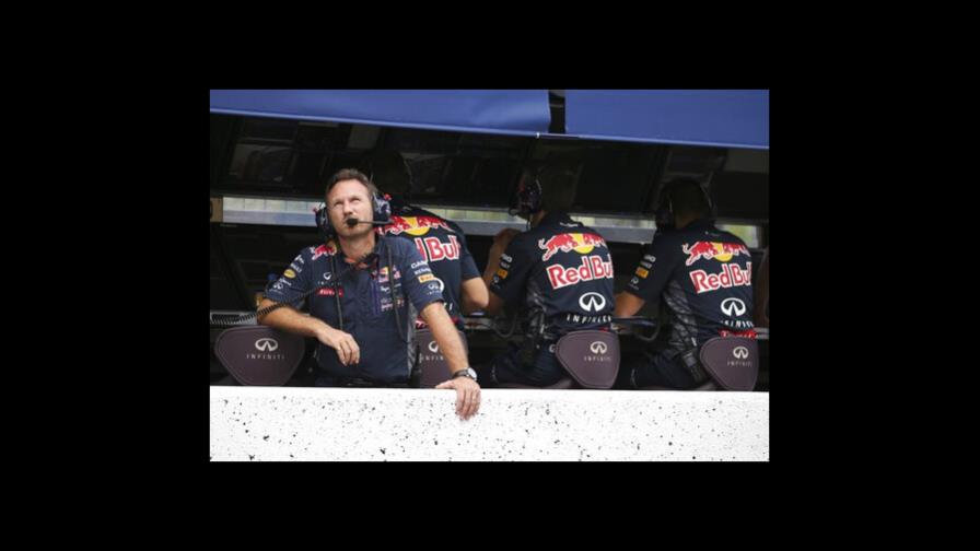 Equipo Red Bull de Fórmula Uno se asocia con Oracle por 500 millones de dólares