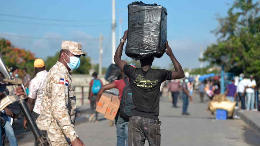 ¿En qué consiste el carnet del habitante fronterizo que se dará a los haitianos?