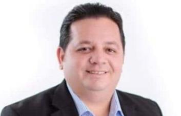 Presentan acusación formal contra el diputado Gregorio Domínguez por violación de propiedad