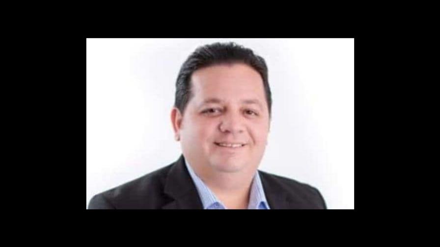 Presentan acusación formal contra el diputado Gregorio Domínguez por violación de propiedad Presentan acusación formal contra el diputado Gregorio Domínguez por violación de propiedad