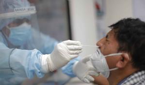 OMS pide más fondos para que la emergencia global por COVID termine en 2022