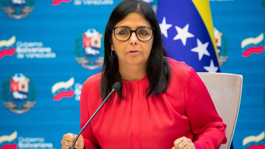 Venezuela pide a la OMS mayor acceso a fármacos para atender la COVID-19