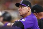 Black buscar hacer historia con los Rockies de Colorado