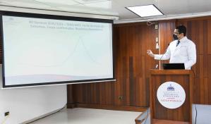 Salud Pública vigilará denuncias de clínicas que exigen depósito para atender pacientes