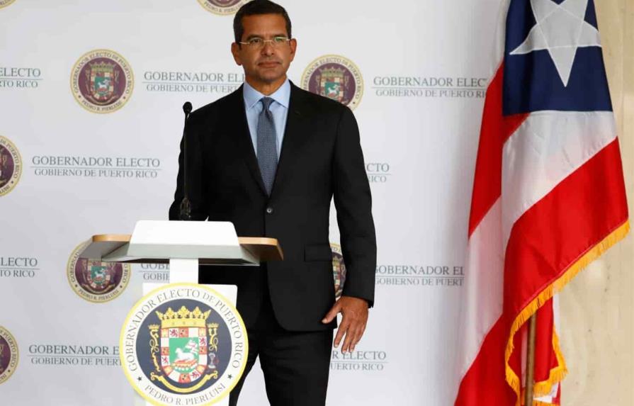 Partido gobernante de Puerto Rico lanza estrategia para lograr anexión a EEUU