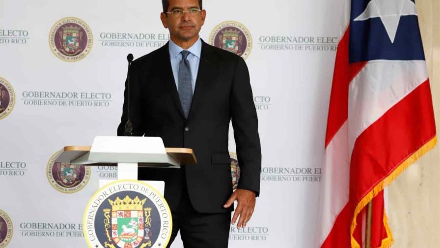 Partido gobernante de Puerto Rico lanza estrategia para lograr anexión a EEUU