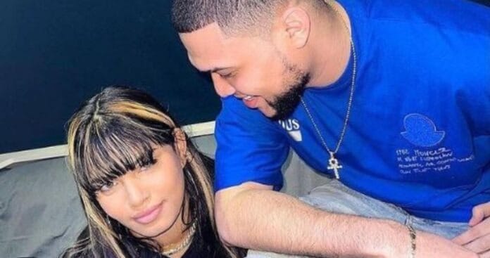 La Ross María junto a Dj Sammy